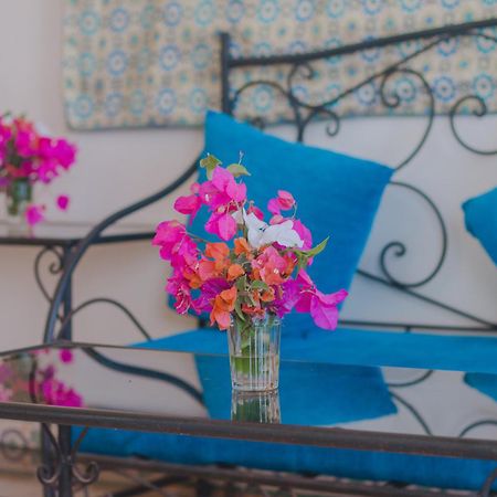 Auberge Du Marabout ซิดี้คาโอกี ภายนอก รูปภาพ