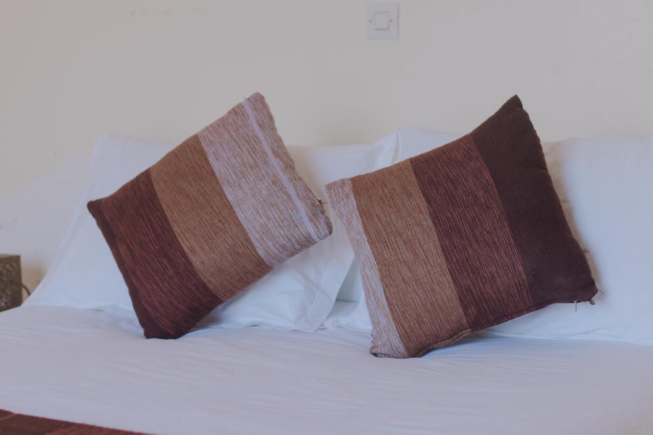 Auberge Du Marabout ซิดี้คาโอกี ภายนอก รูปภาพ