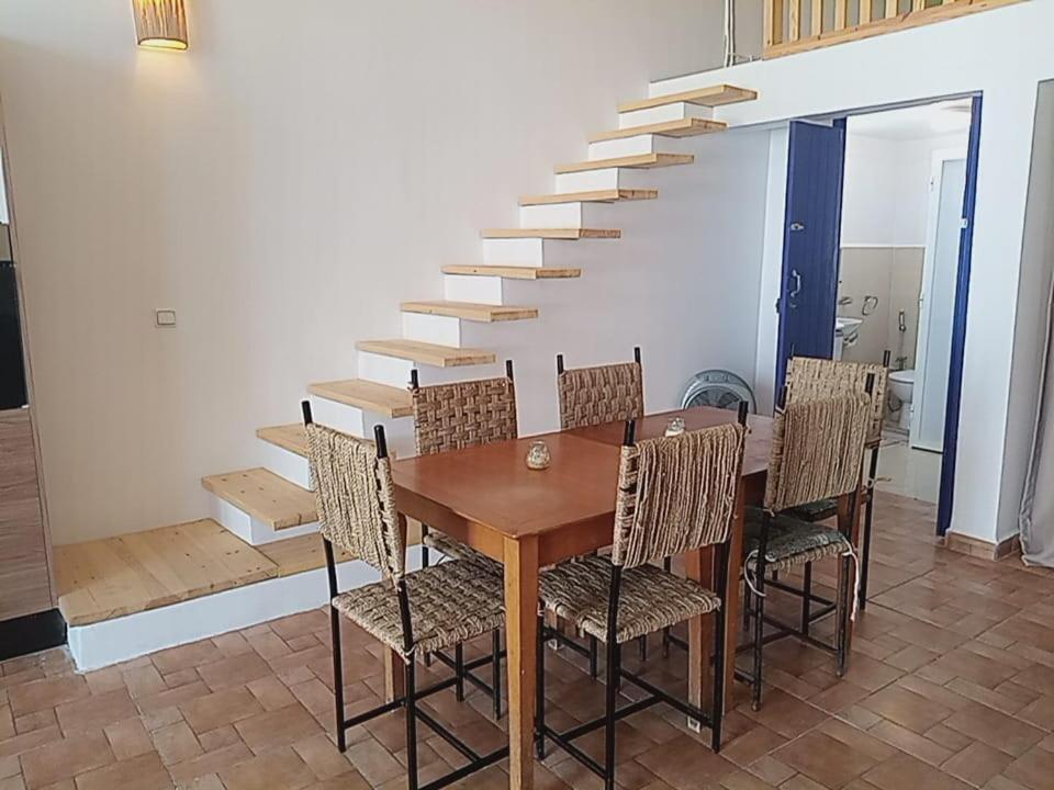 Auberge Du Marabout ซิดี้คาโอกี ภายนอก รูปภาพ