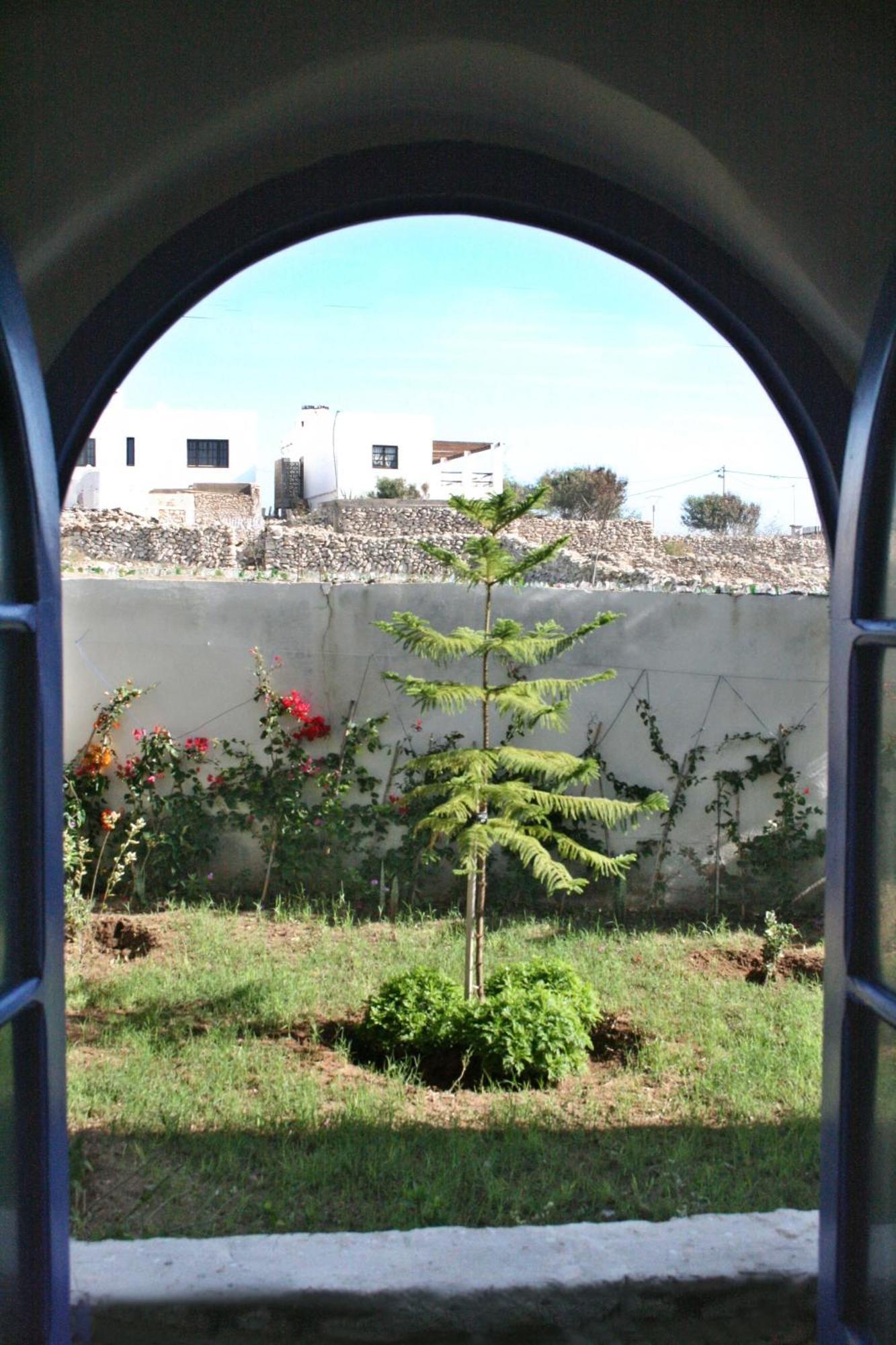 Auberge Du Marabout ซิดี้คาโอกี ภายนอก รูปภาพ