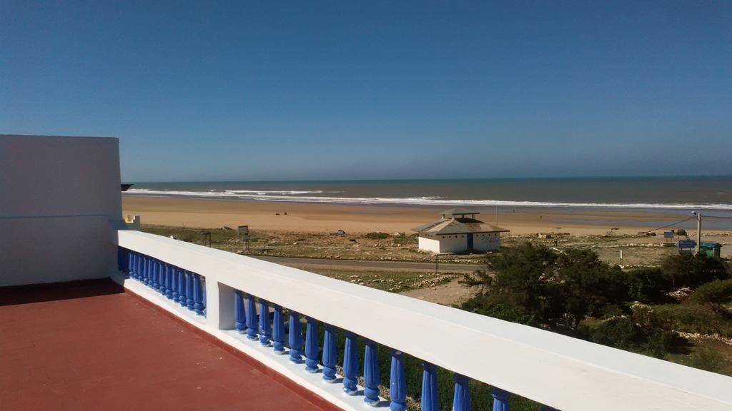 Auberge Du Marabout ซิดี้คาโอกี ภายนอก รูปภาพ